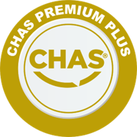 Accreditation logo